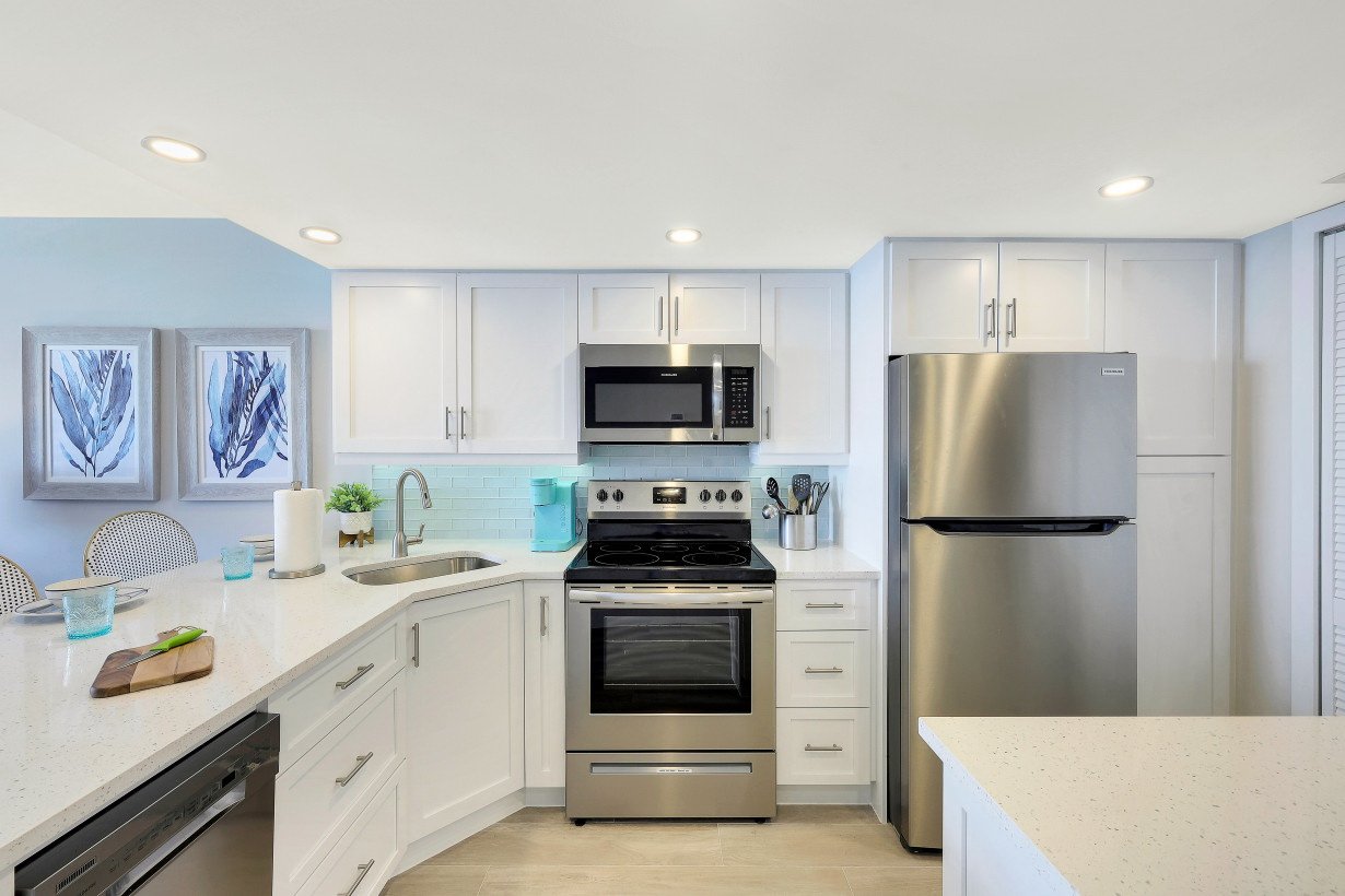 Marco Island Vacation Rental