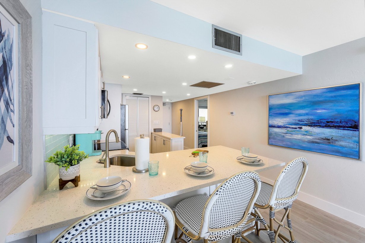 Marco Island Vacation Rental