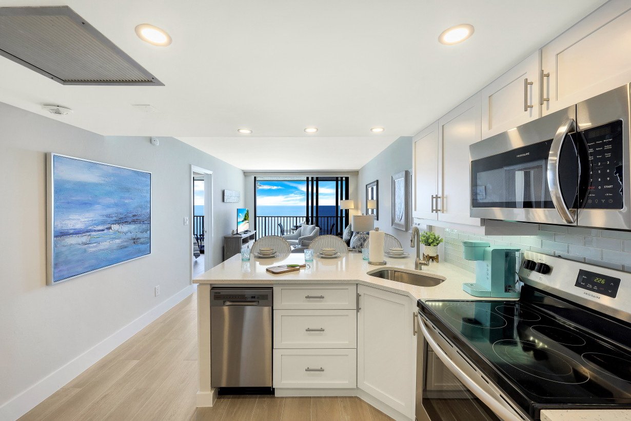 Marco Island Vacation Rental