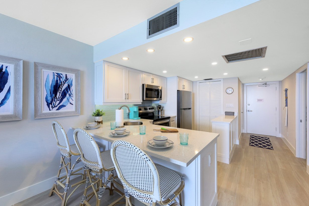 Marco Island Vacation Rental