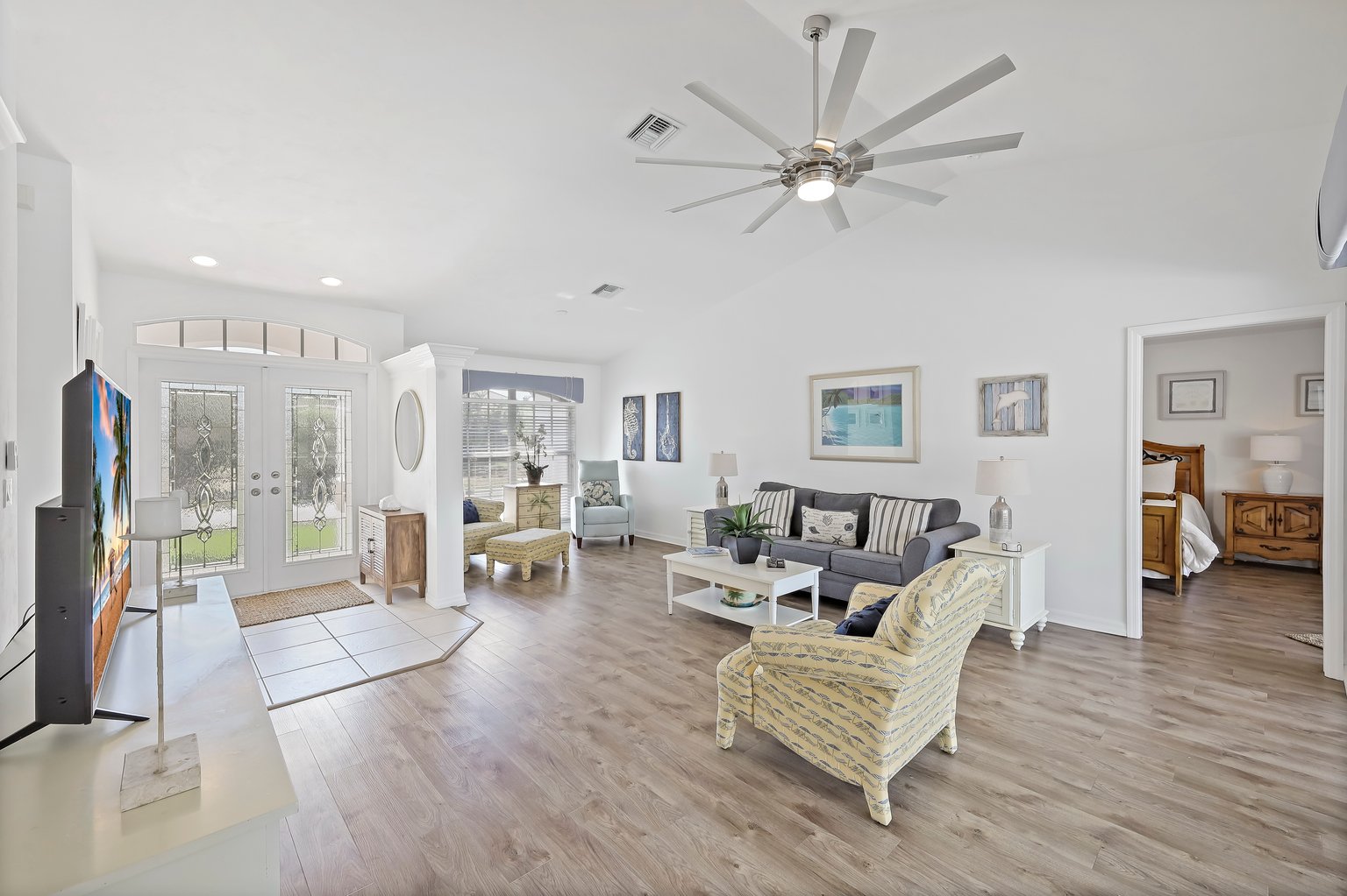 Marco Island Vacation Rental