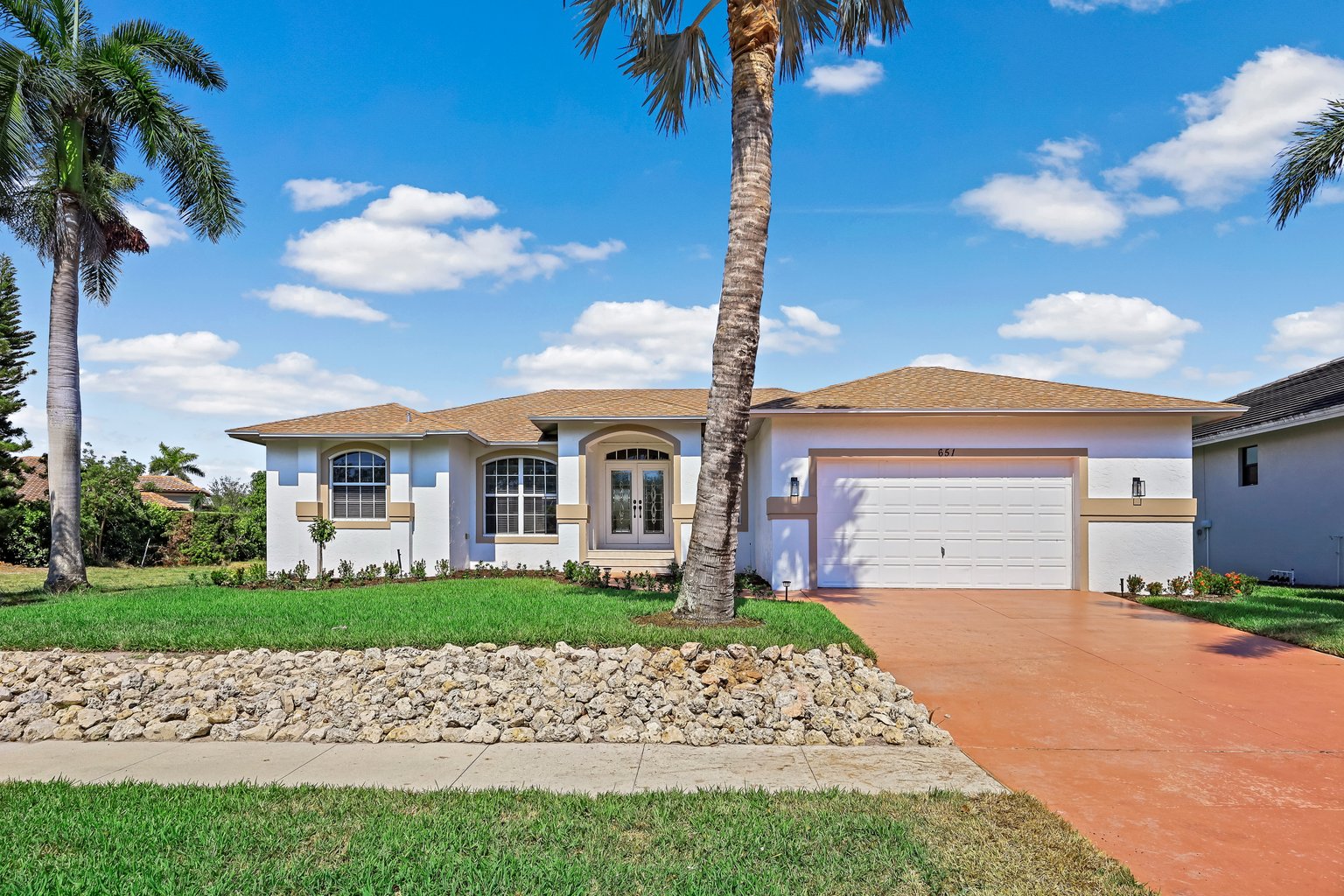 Marco Island Vacation Rental