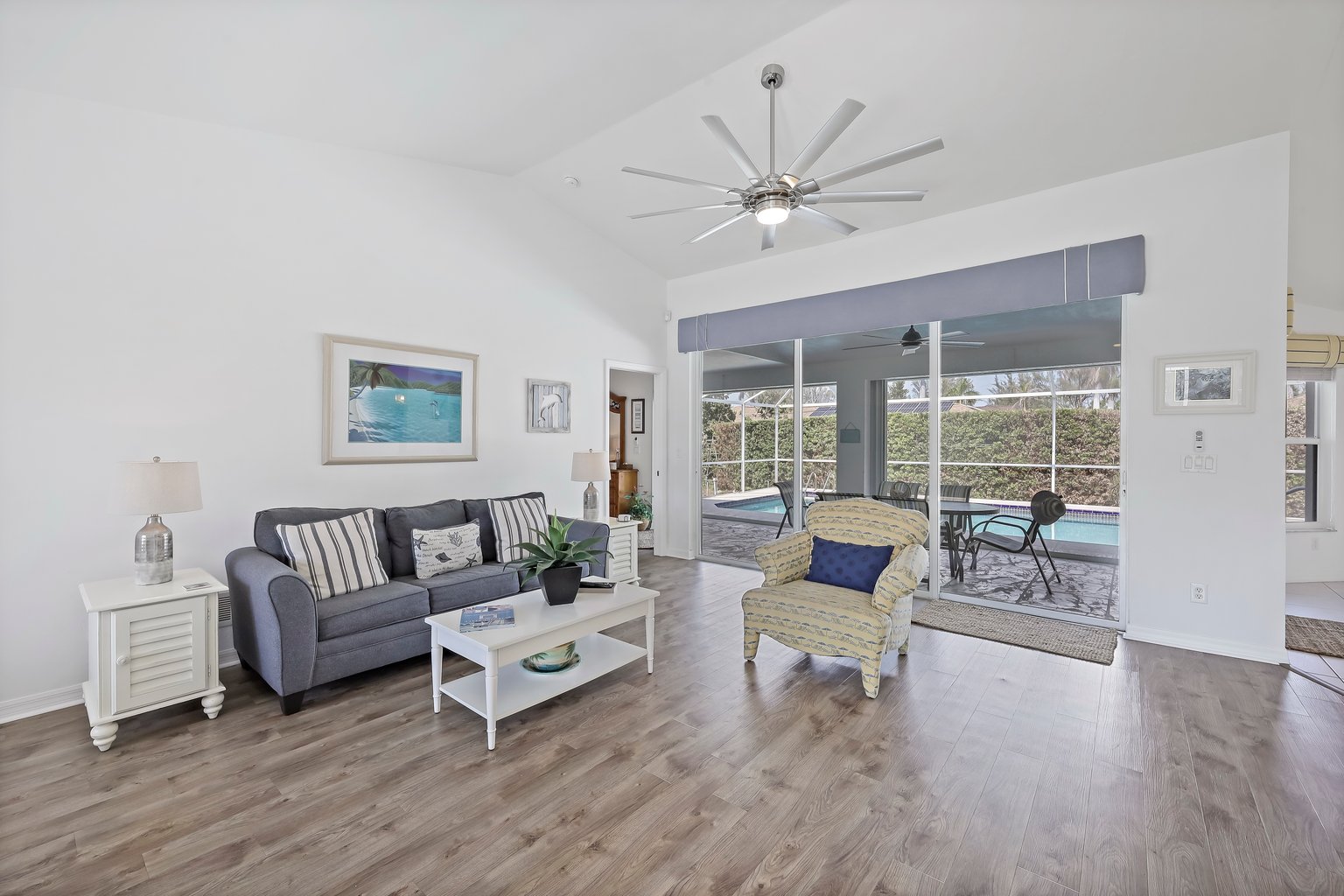 Marco Island Vacation Rental
