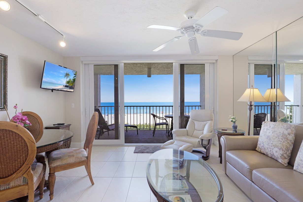Marco Island Vacation Rental