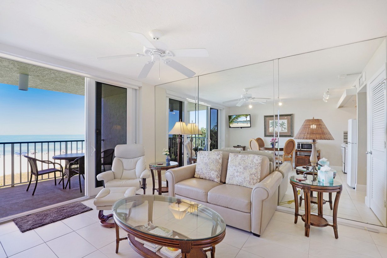 Marco Island Vacation Rental