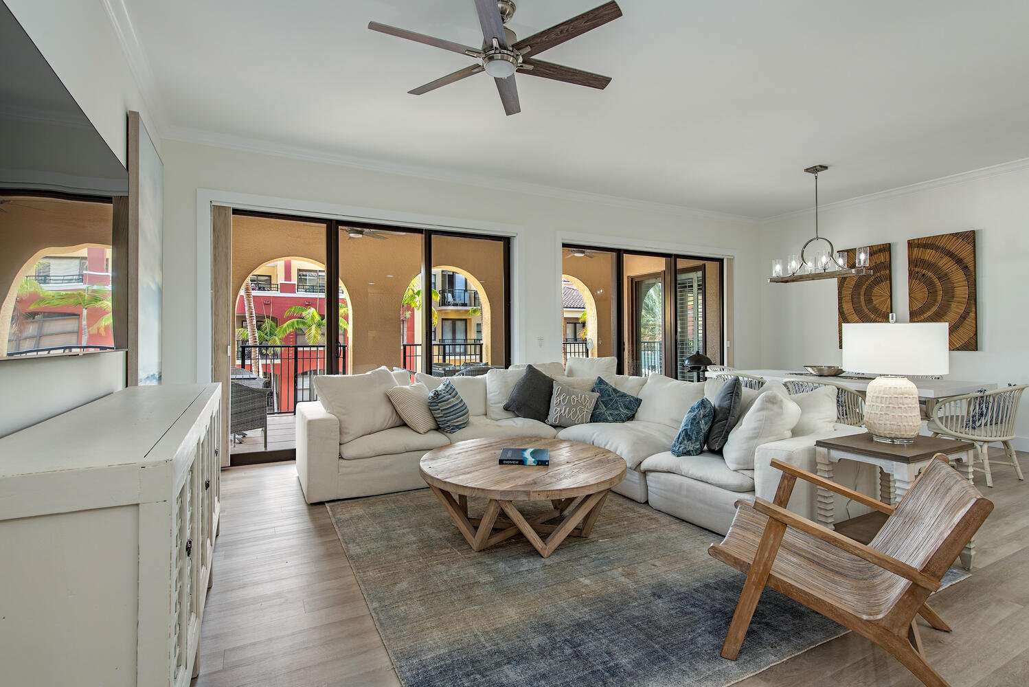 Marco Island Vacation Rental