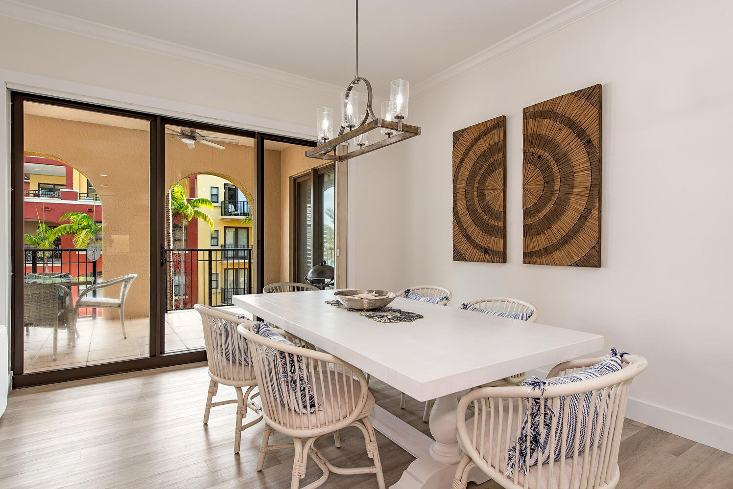 Marco Island Vacation Rental