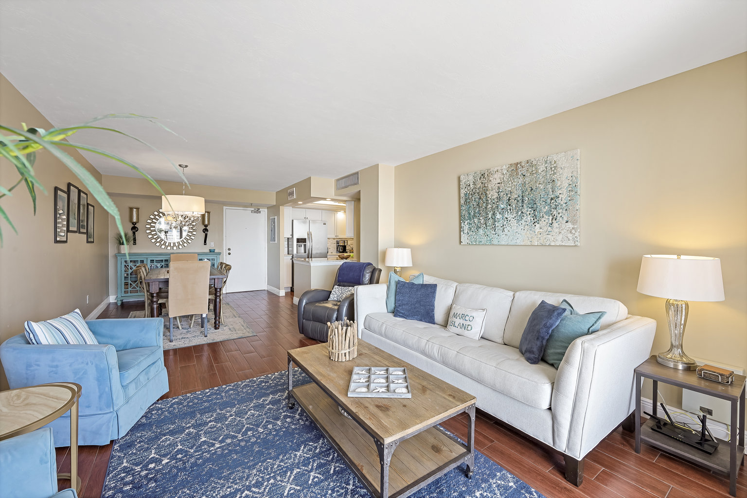 Marco Island Vacation Rental
