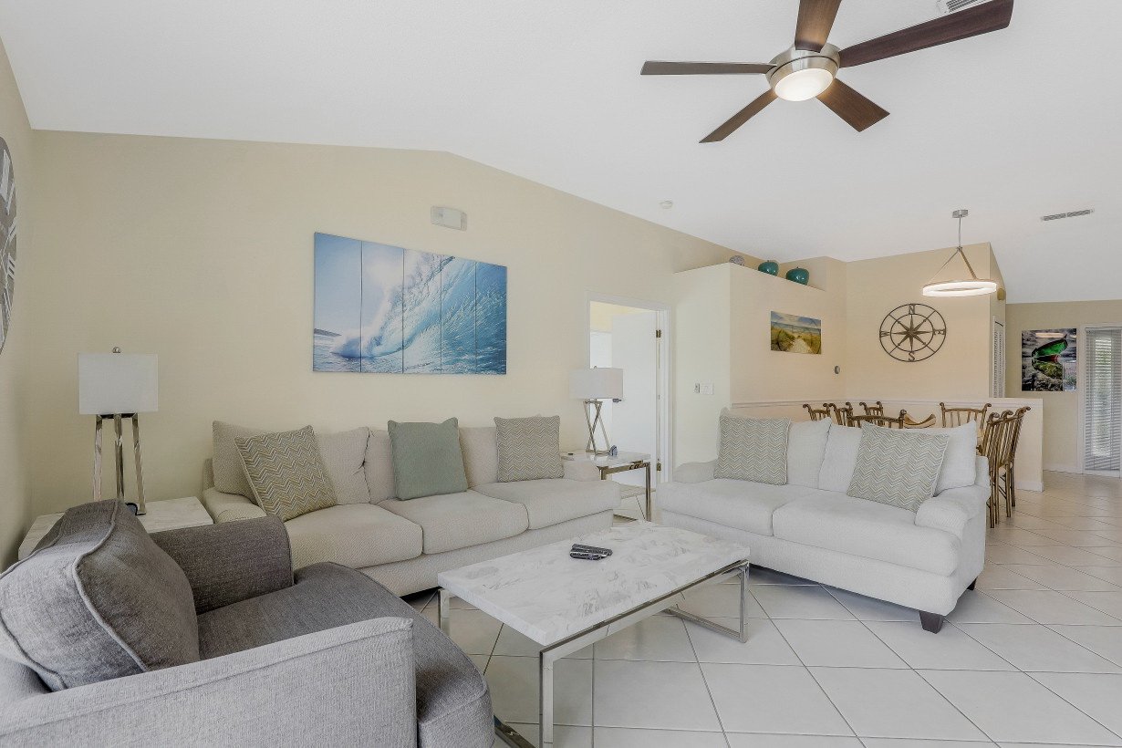 Marco Island Vacation Rental