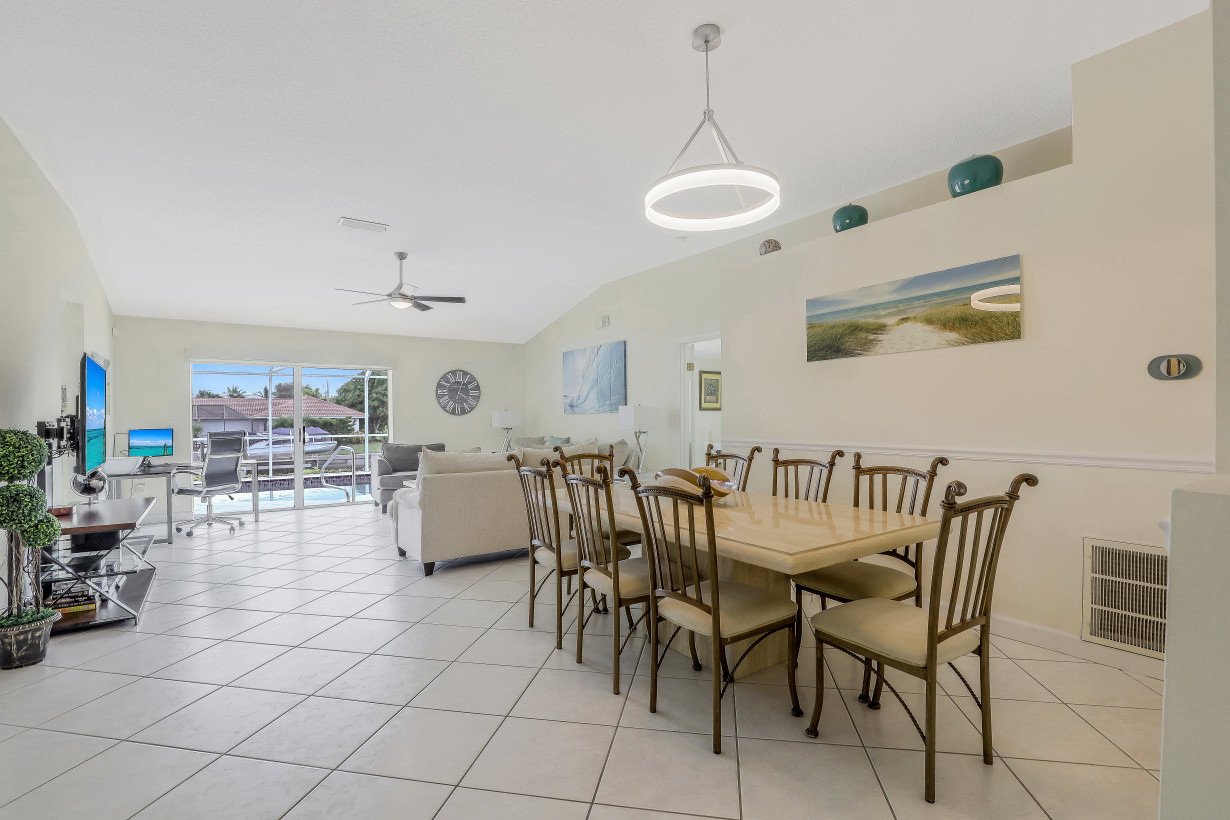 Marco Island Vacation Rental
