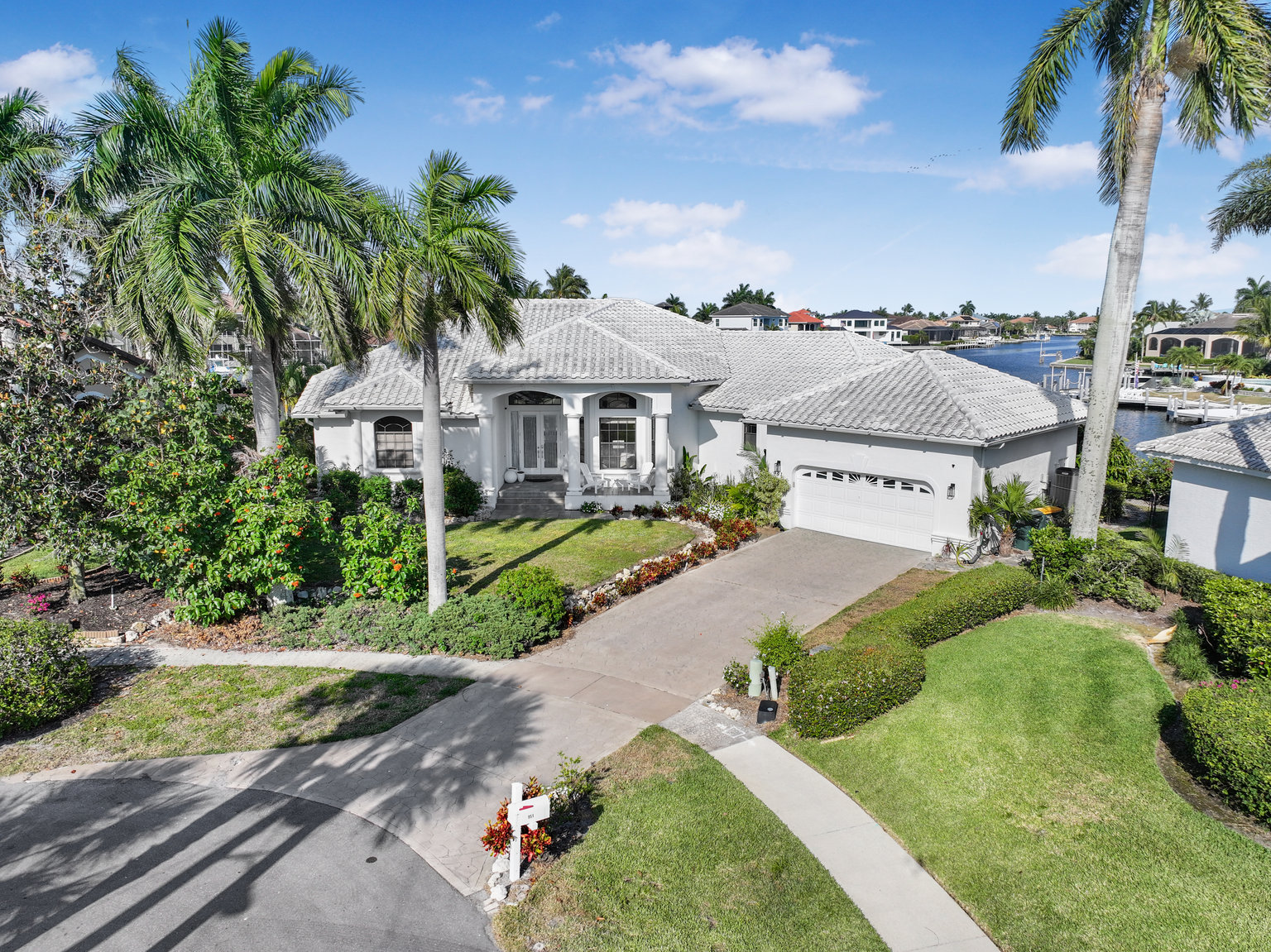 Marco Island Vacation Rental