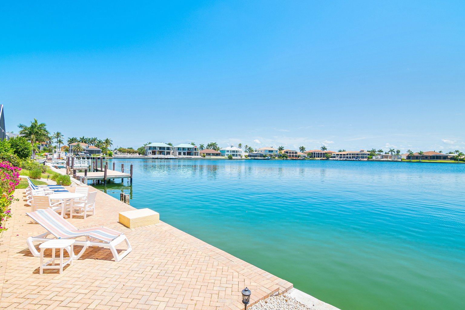 Marco Island Vacation Rental