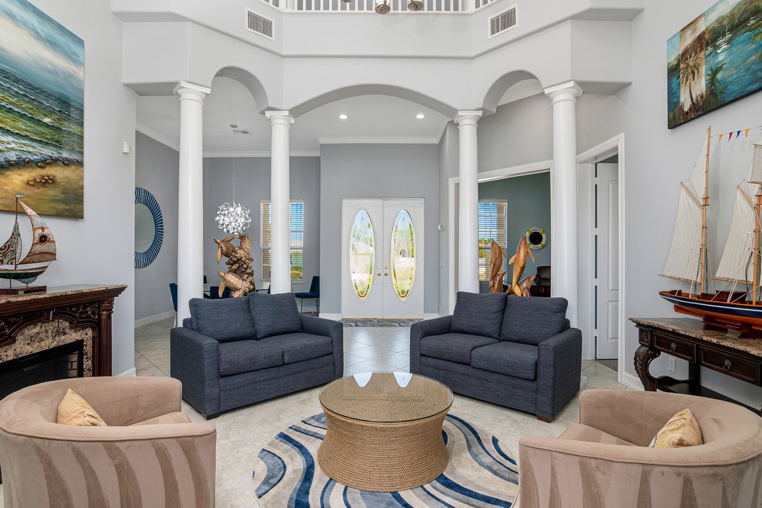 Marco Island Vacation Rental