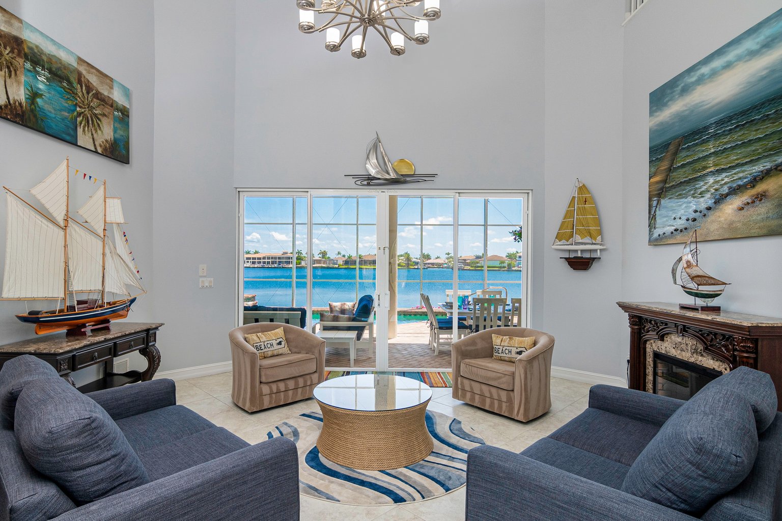 Marco Island Vacation Rental