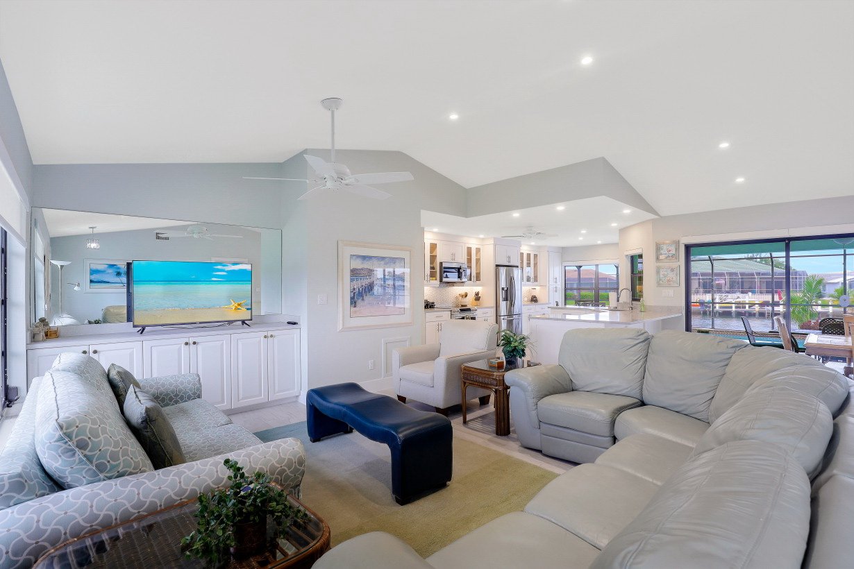 Marco Island Vacation Rental