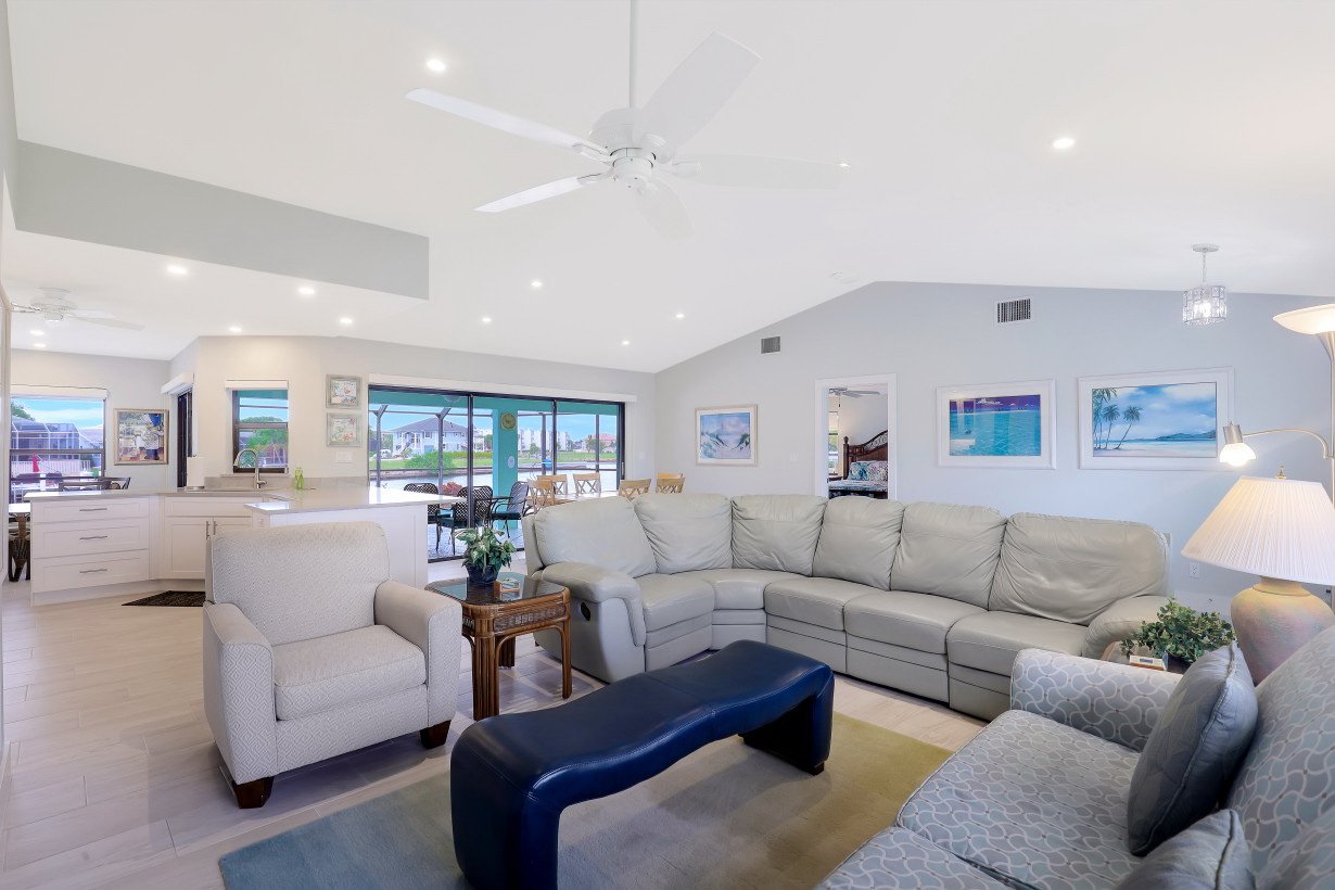 Marco Island Vacation Rental