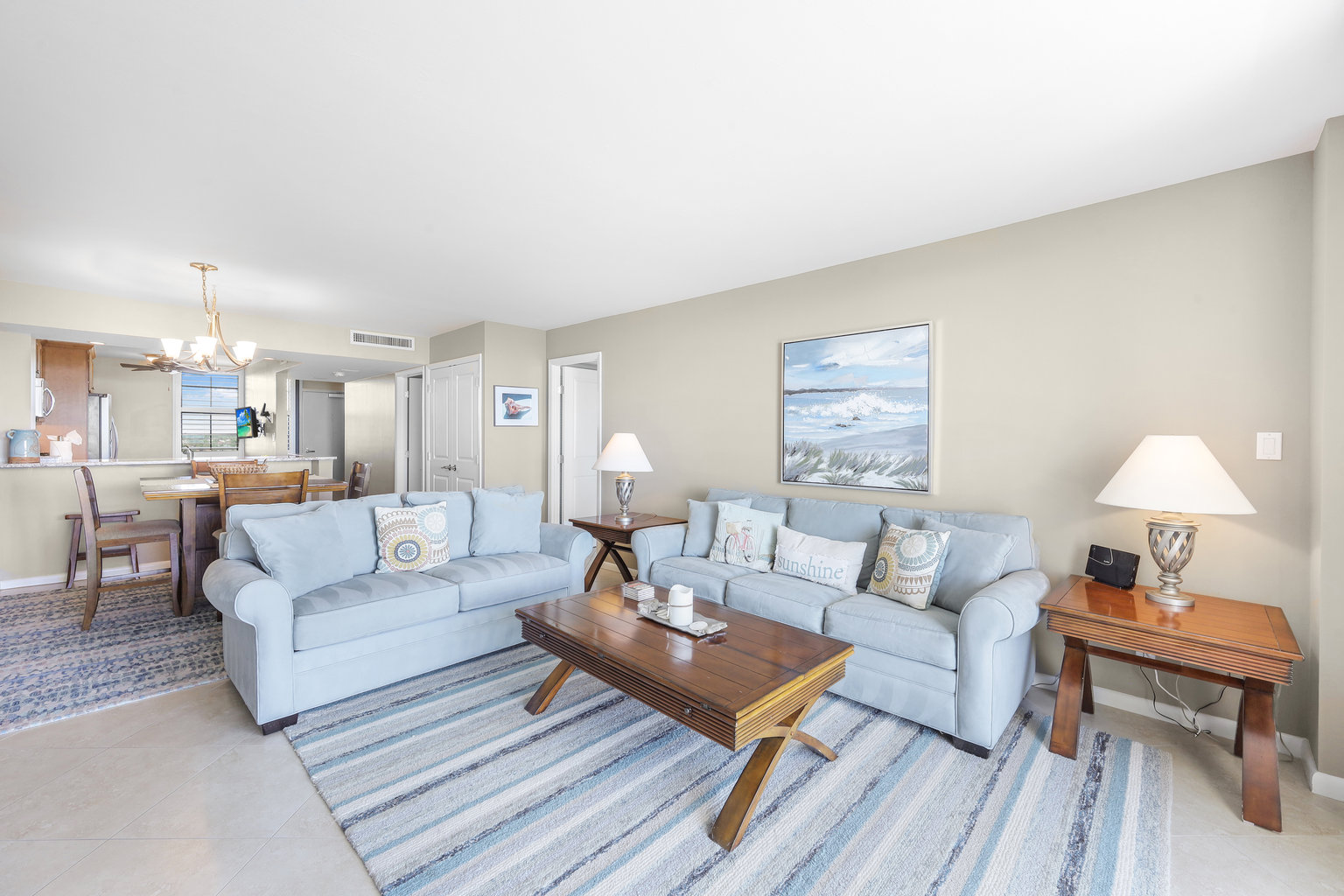 Marco Island Vacation Rental