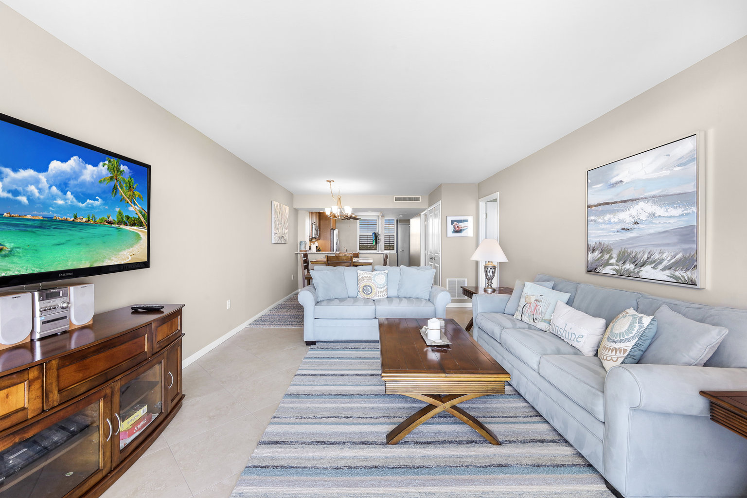 Marco Island Vacation Rental