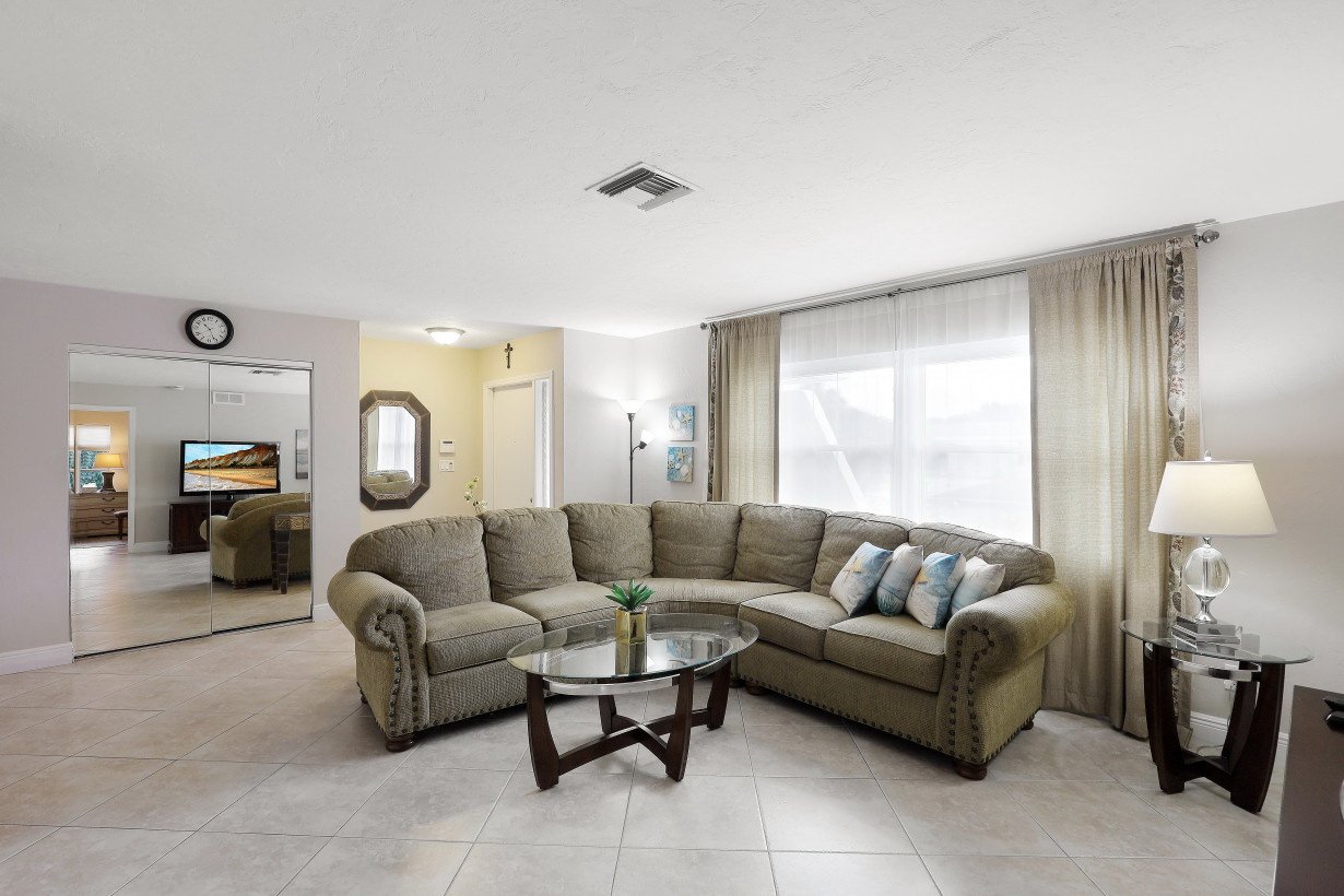 Marco Island Vacation Rental