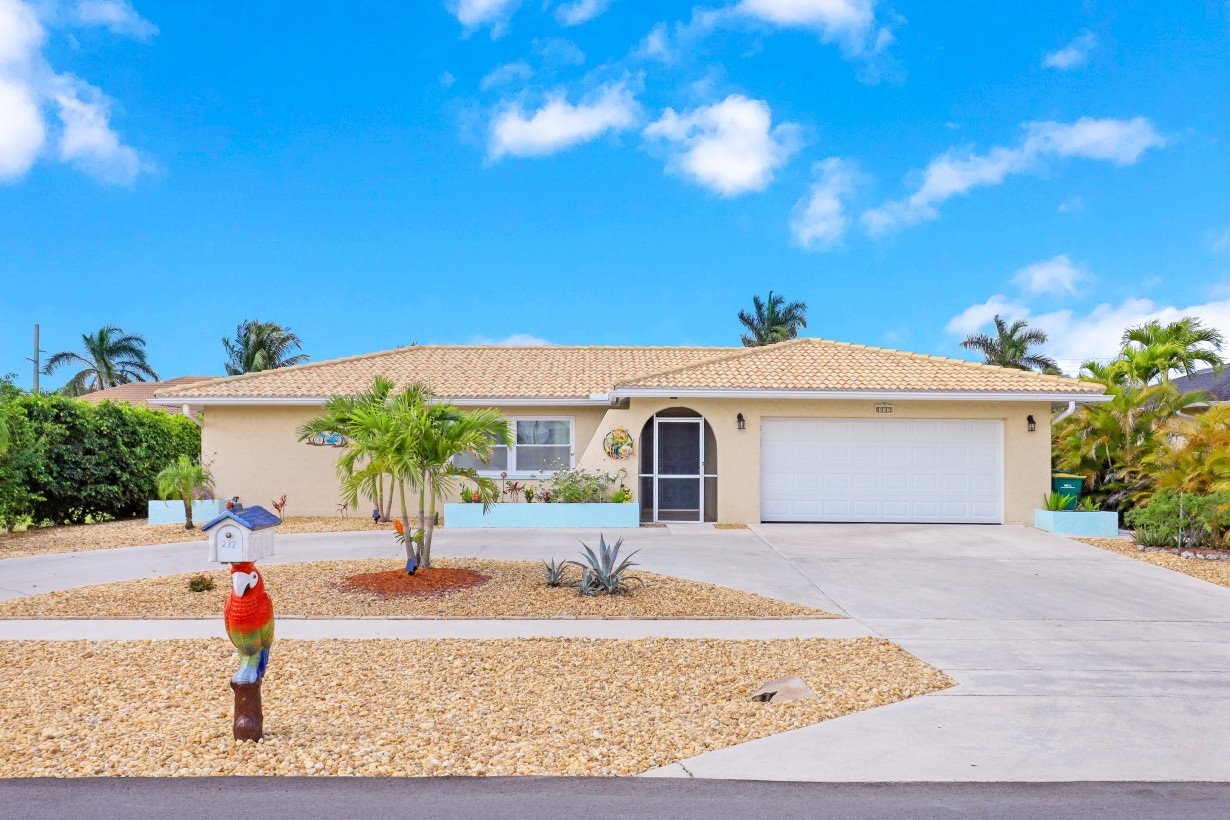 Marco Island Vacation Rental