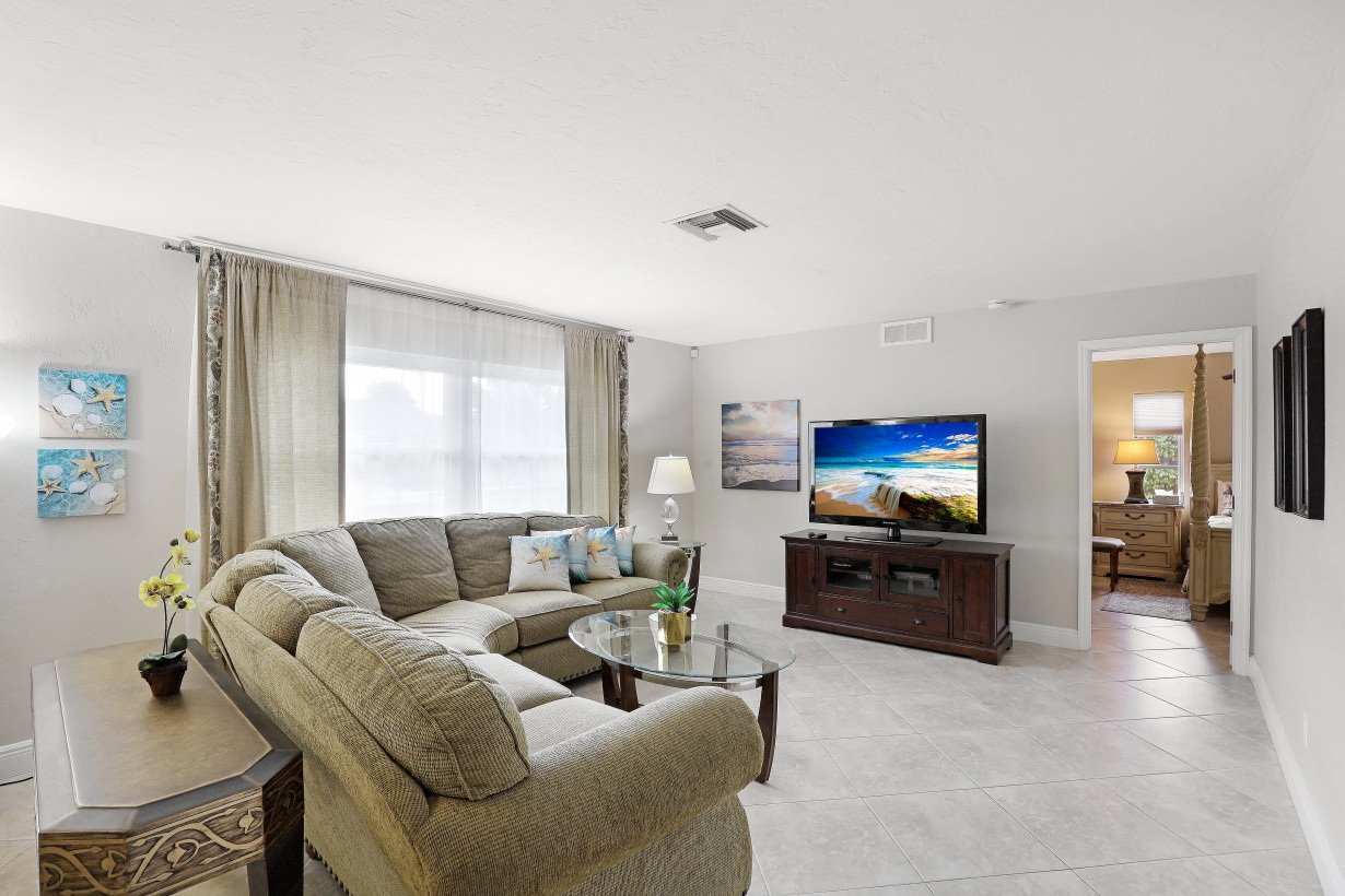 Marco Island Vacation Rental