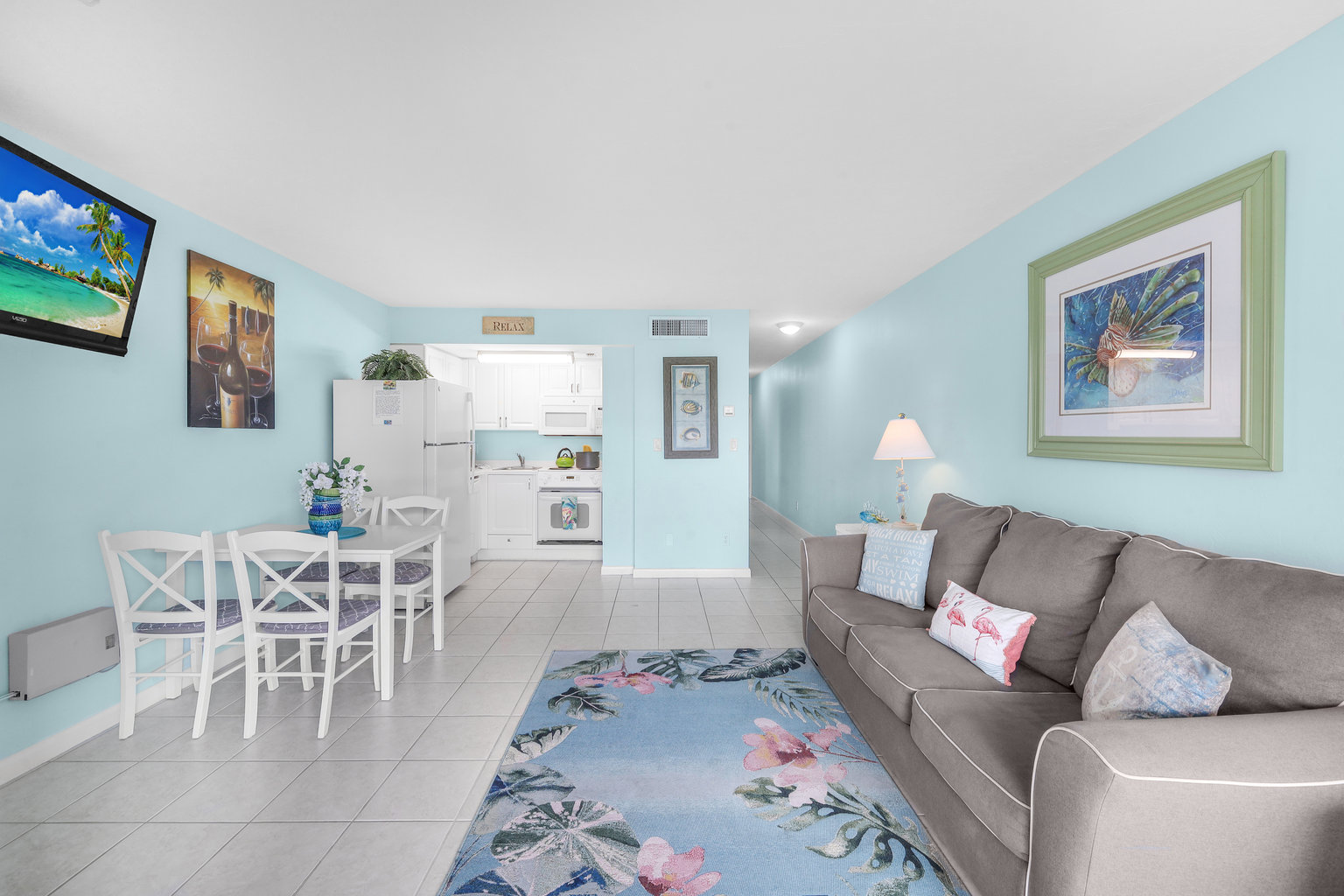 Marco Island Vacation Rental