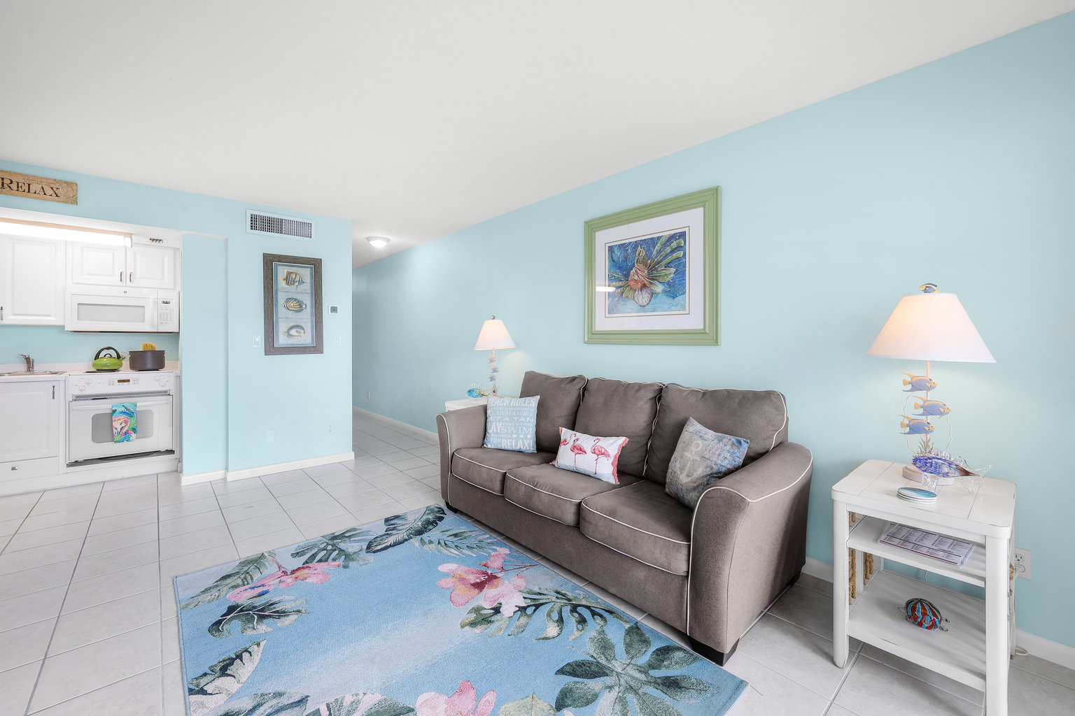 Marco Island Vacation Rental