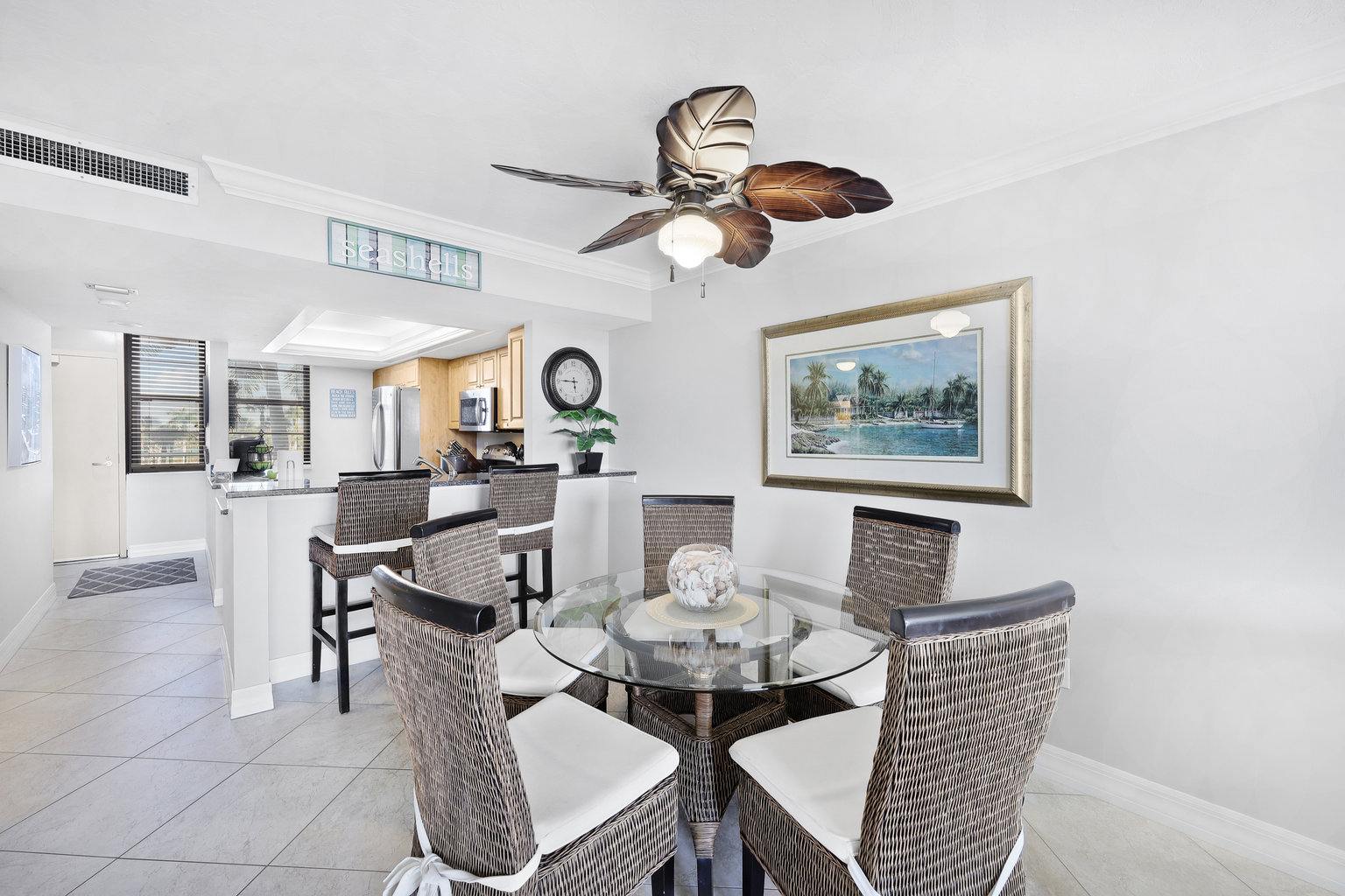Marco Island Vacation Rental