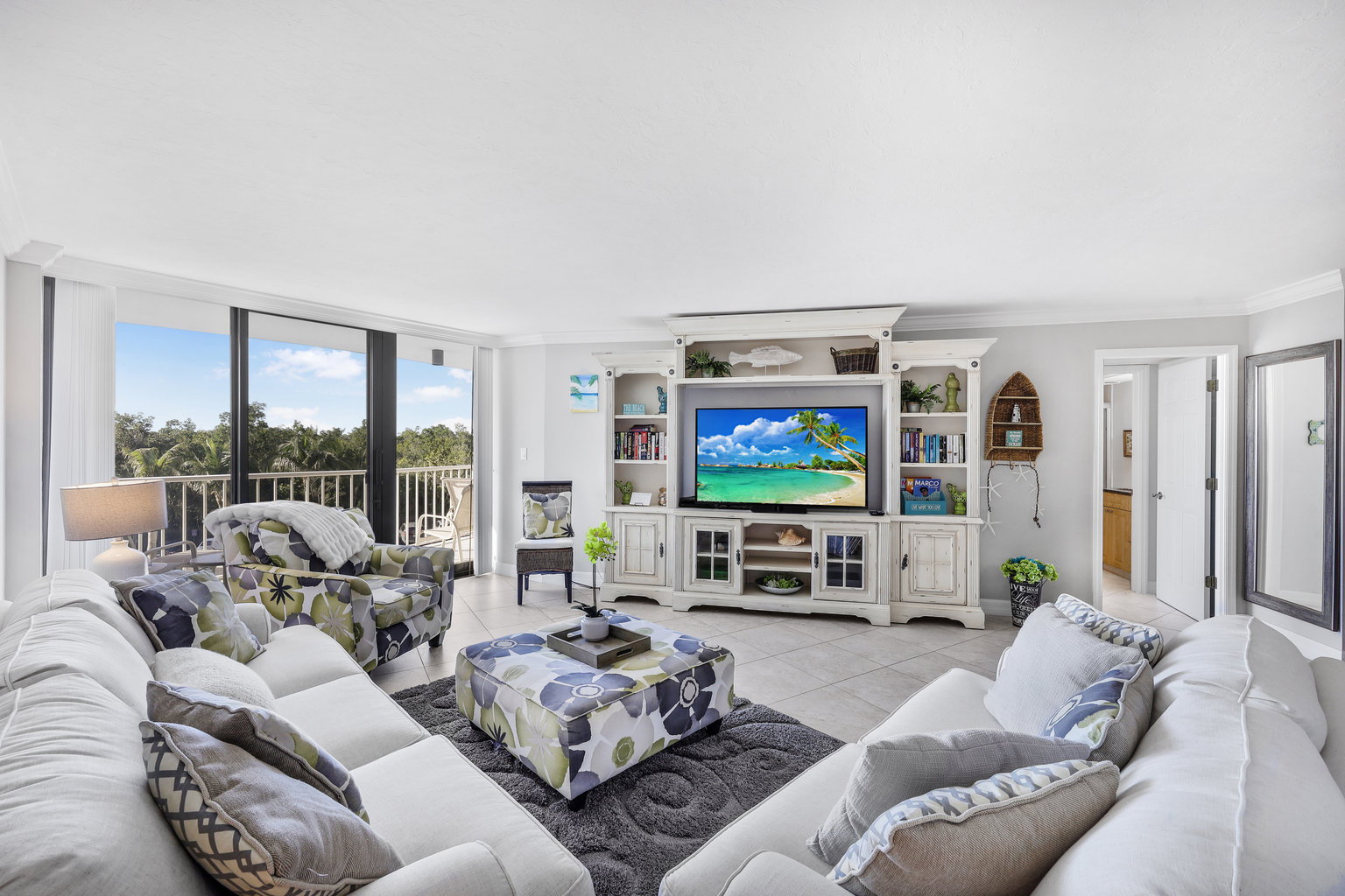 Marco Island Vacation Rental