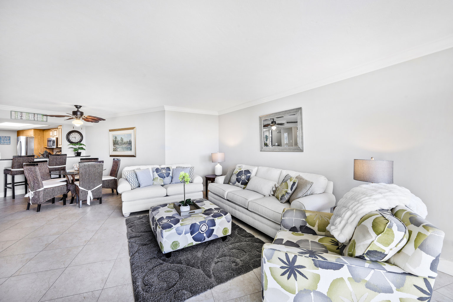 Marco Island Vacation Rental