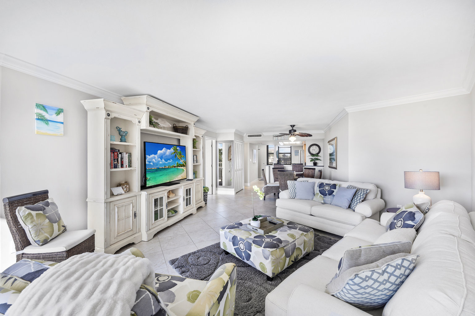 Marco Island Vacation Rental