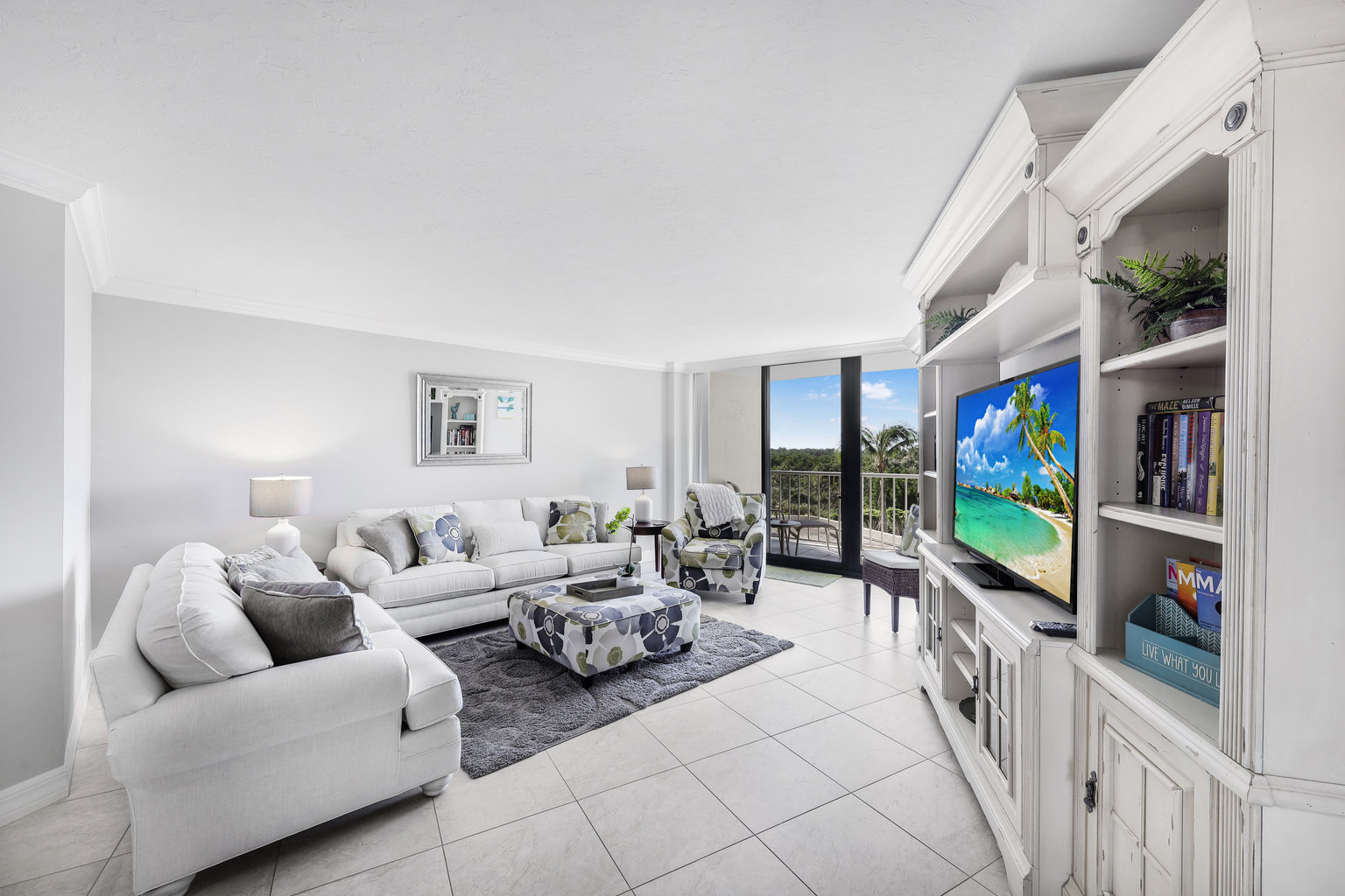 Marco Island Vacation Rental