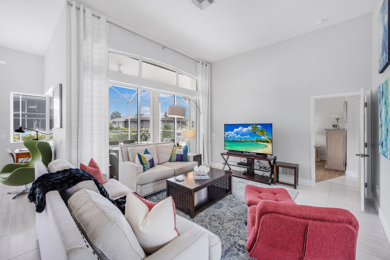 Marco Island Vacation Rental