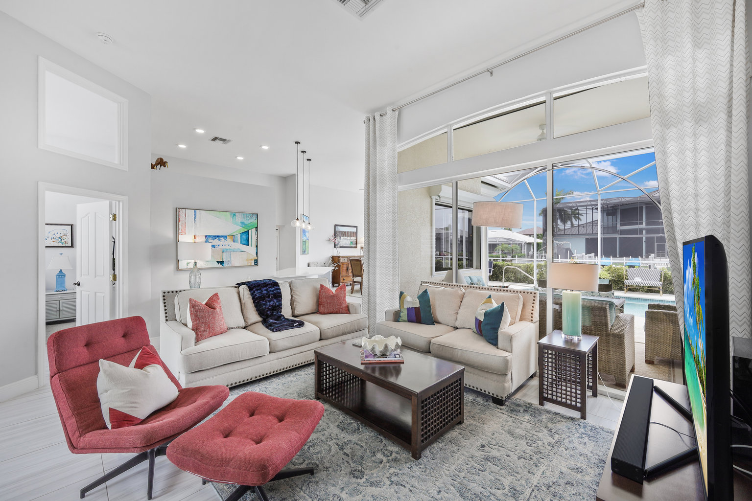 Marco Island Vacation Rental