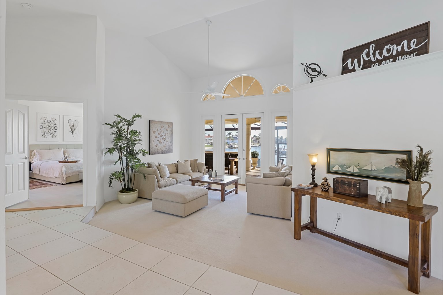 Marco Island Vacation Rental