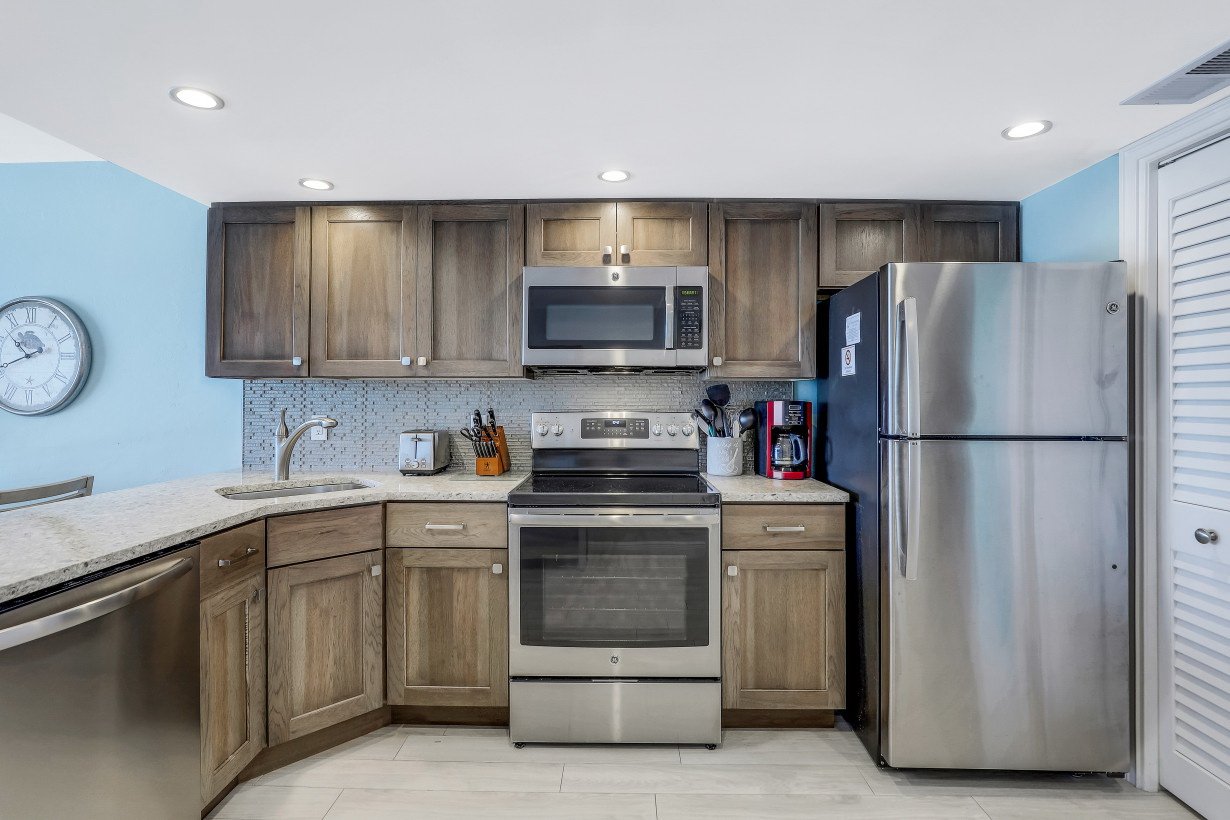 Marco Island Vacation Rental