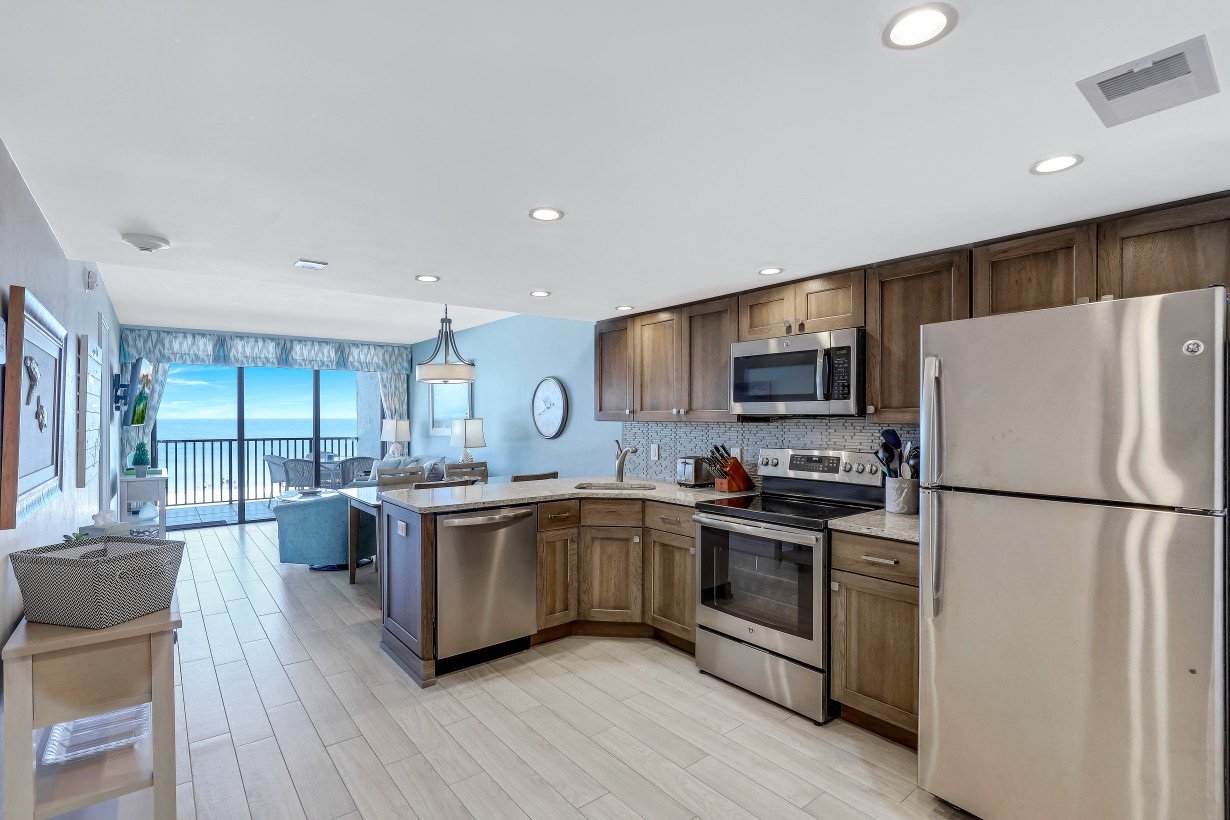 Marco Island Vacation Rental