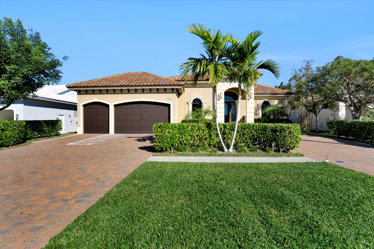 Marco Island Vacation Rental