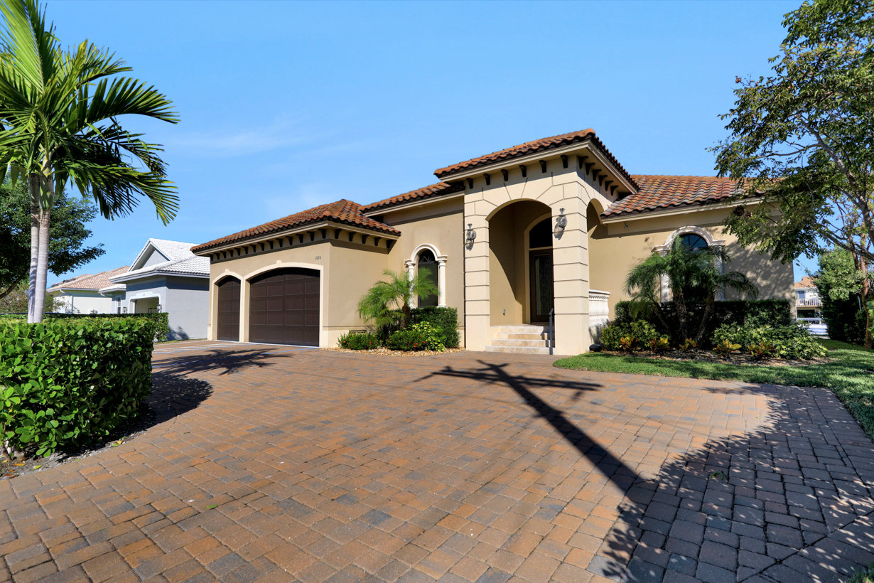 Marco Island Vacation Rental