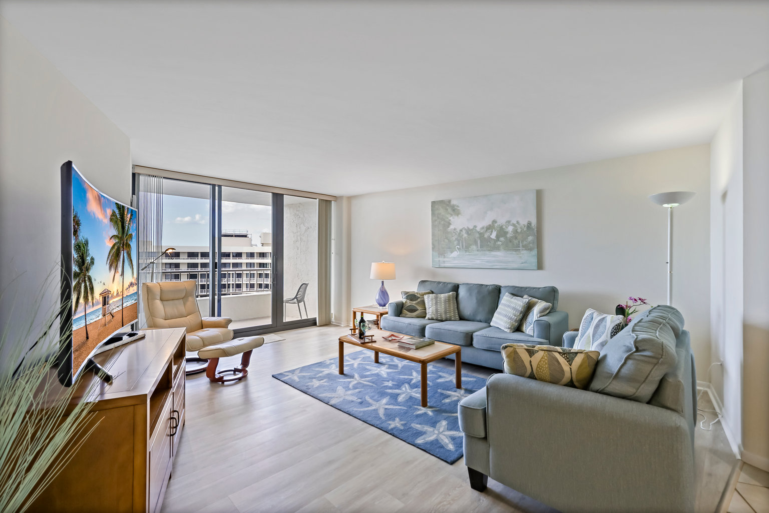 Marco Island Vacation Rental