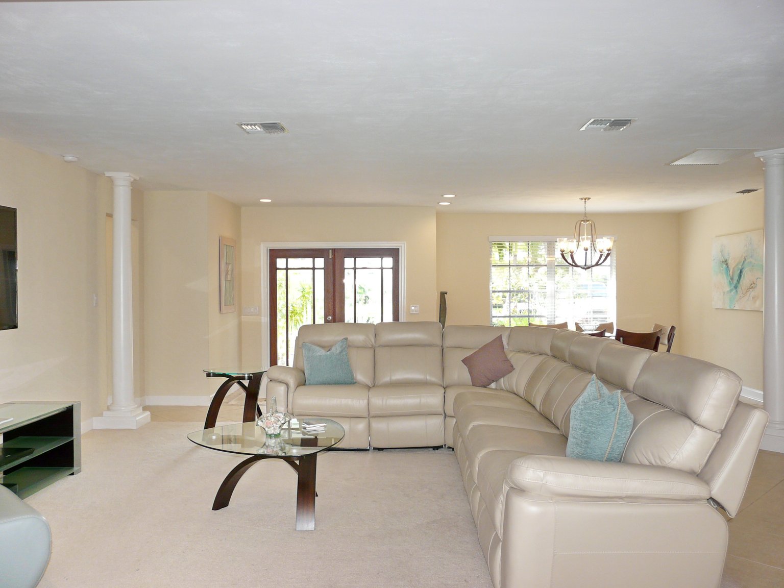 Marco Island Vacation Rental