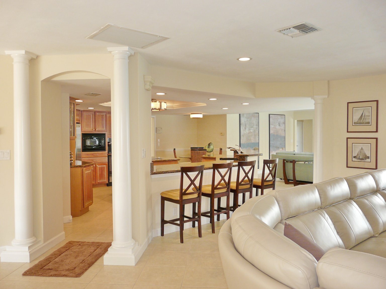 Marco Island Vacation Rental