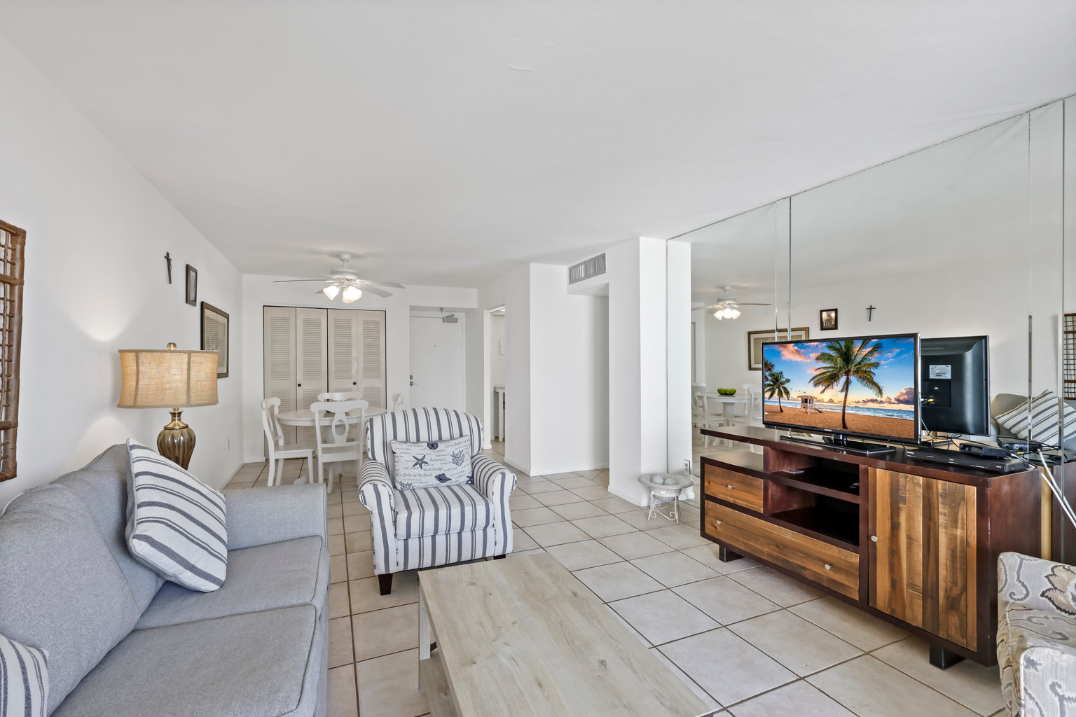 Marco Island Vacation Rental