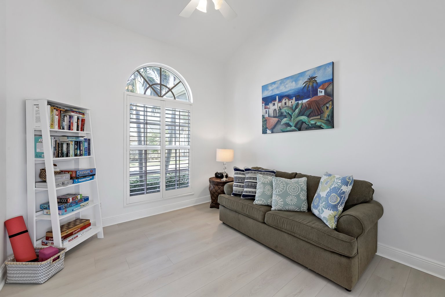 Marco Island Vacation Rental