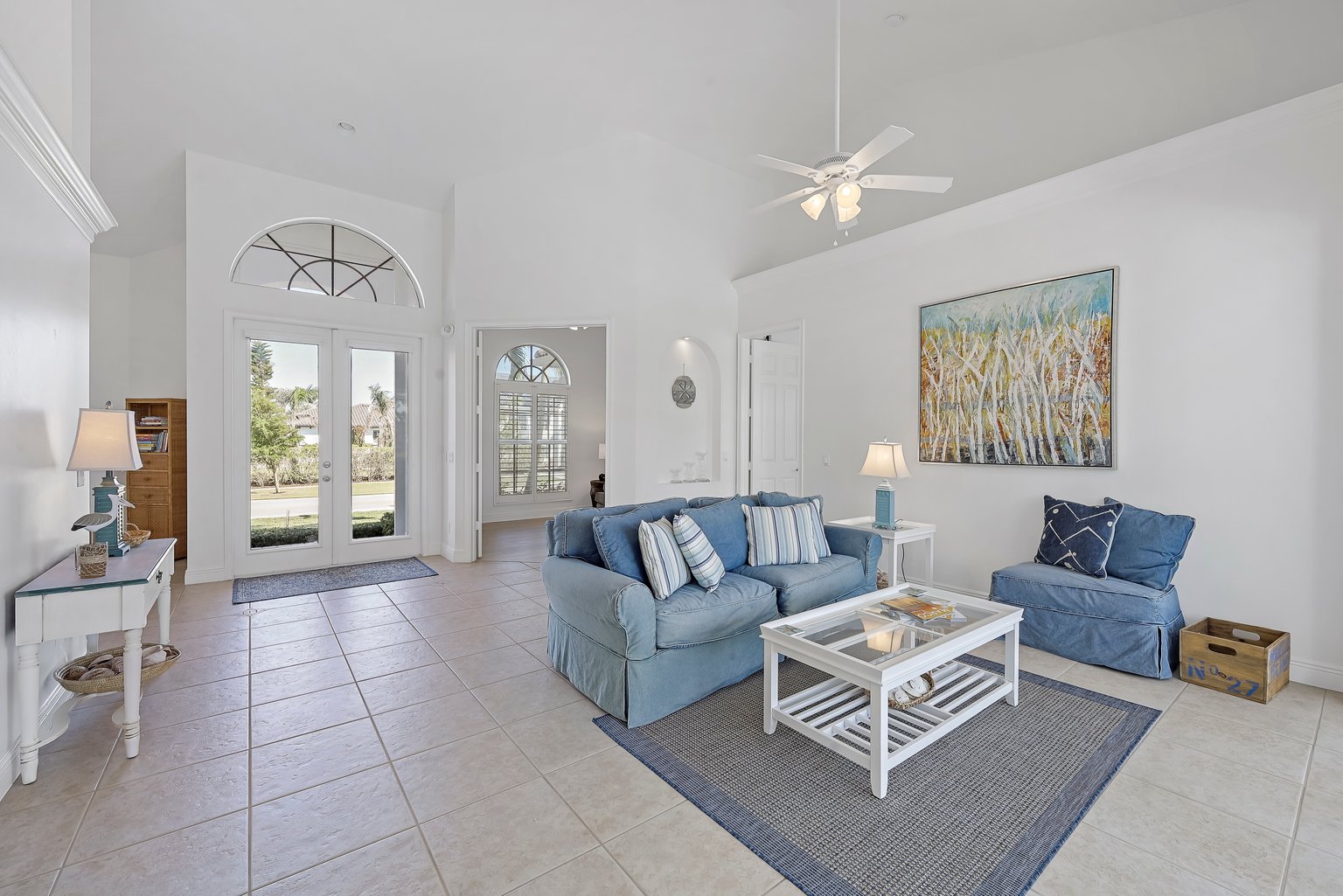 Marco Island Vacation Rental