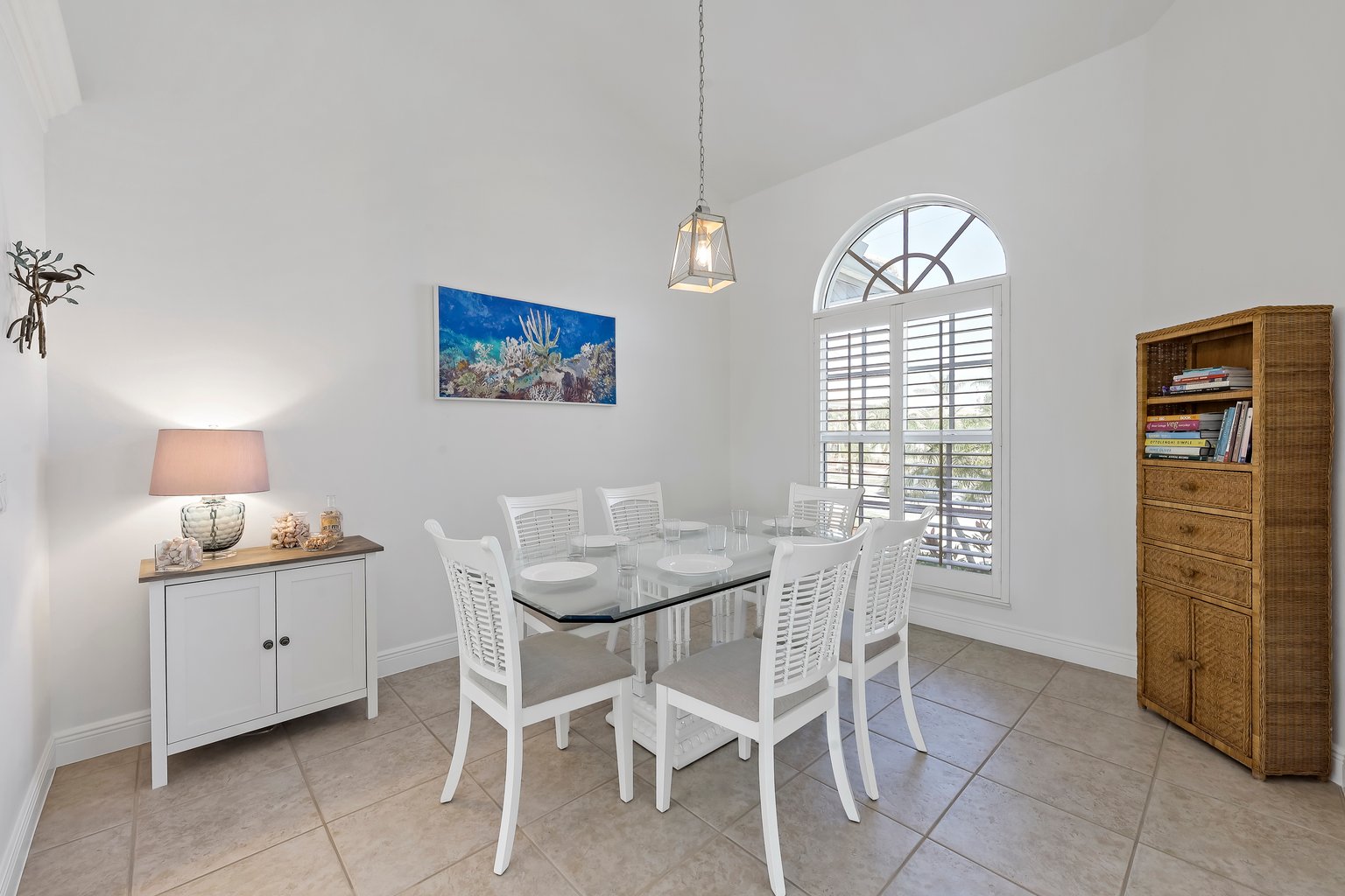 Marco Island Vacation Rental