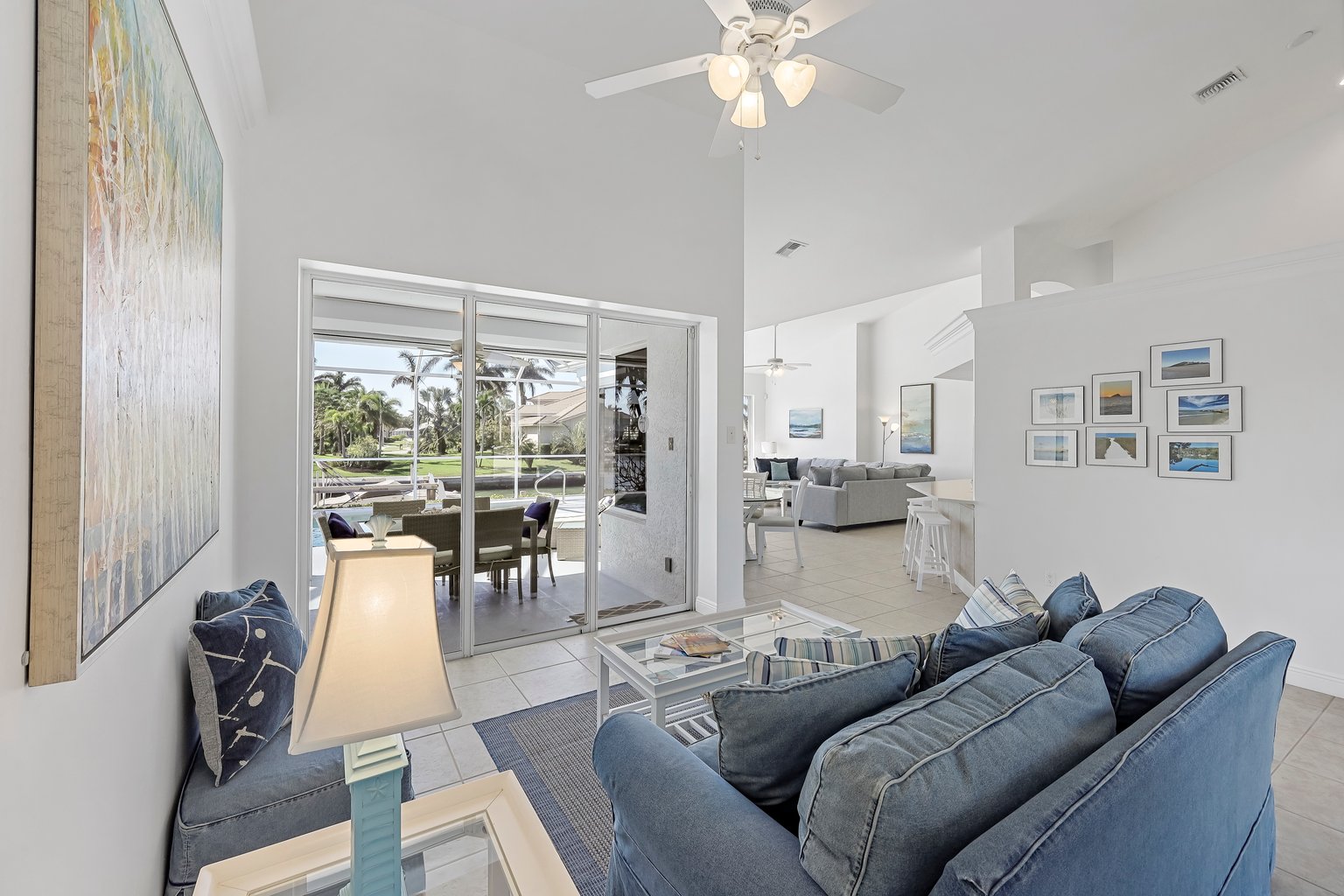 Marco Island Vacation Rental