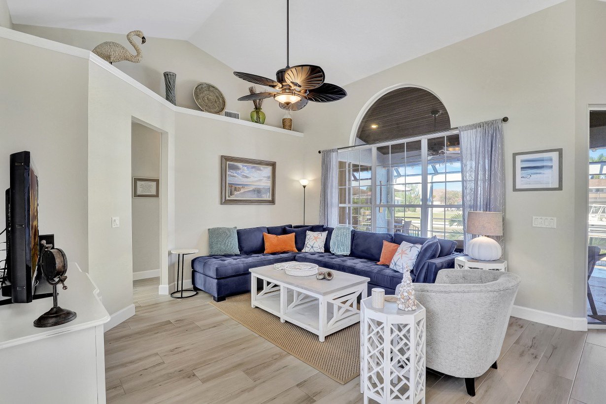 Marco Island Vacation Rental