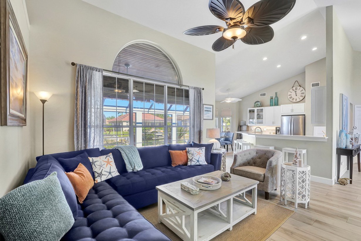 Marco Island Vacation Rental