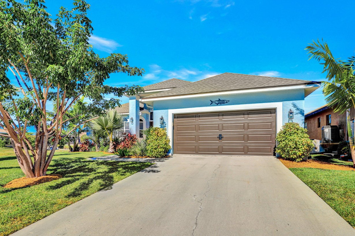 Marco Island Vacation Rental